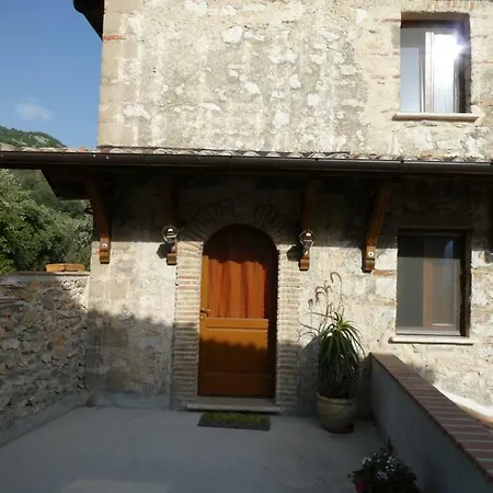 Case Cesarilli * Alatri